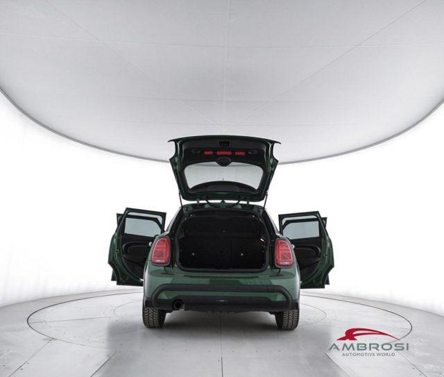 MINI Cooper 5 porte 5p 1.5 C Classic auto