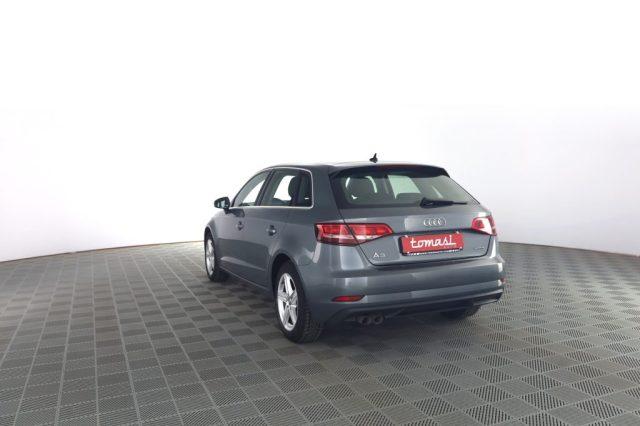 AUDI A3 A3 SPB 40 TDI quattro S tronic Business