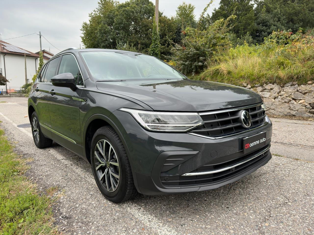 Volkswagen Tiguan 2.0 TDI 150 CV SCR DSG - 2020