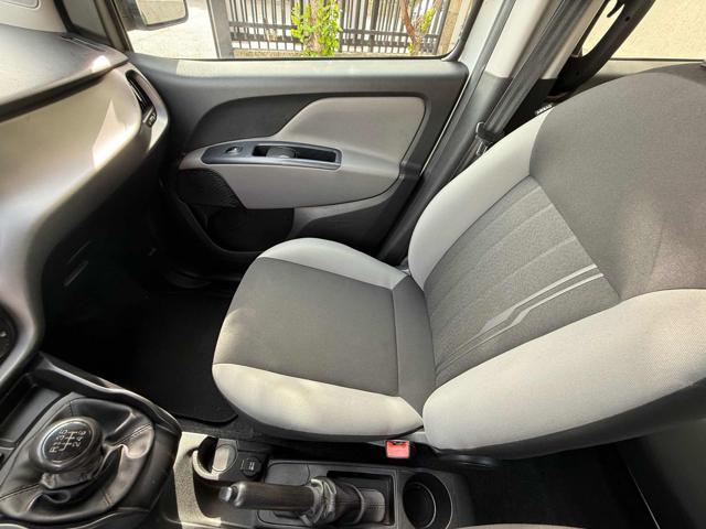 FIAT Doblo Doblò 1.6 MJT 16V 95CV Easy