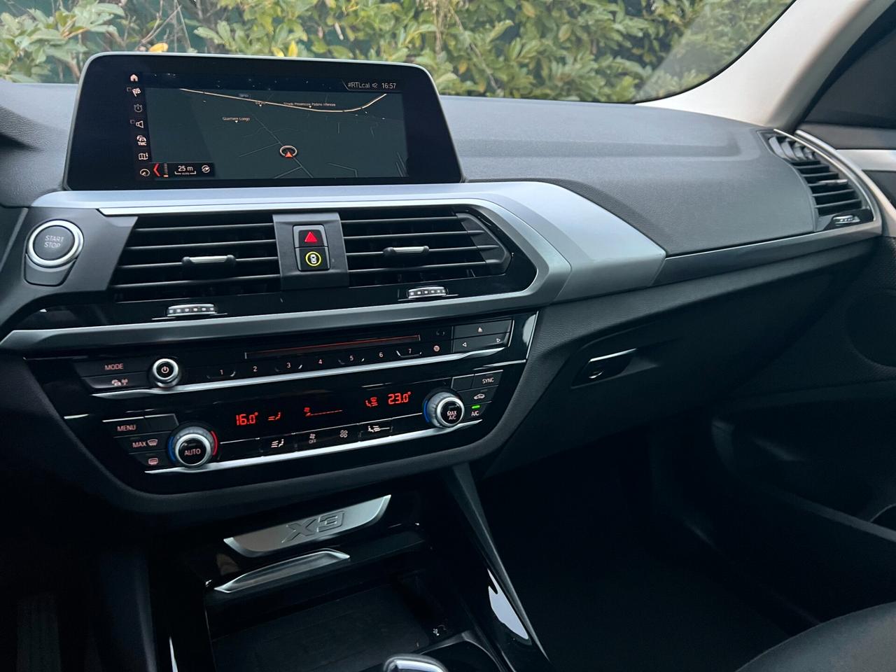 Bmw X3 xDrive30e Business Advantage