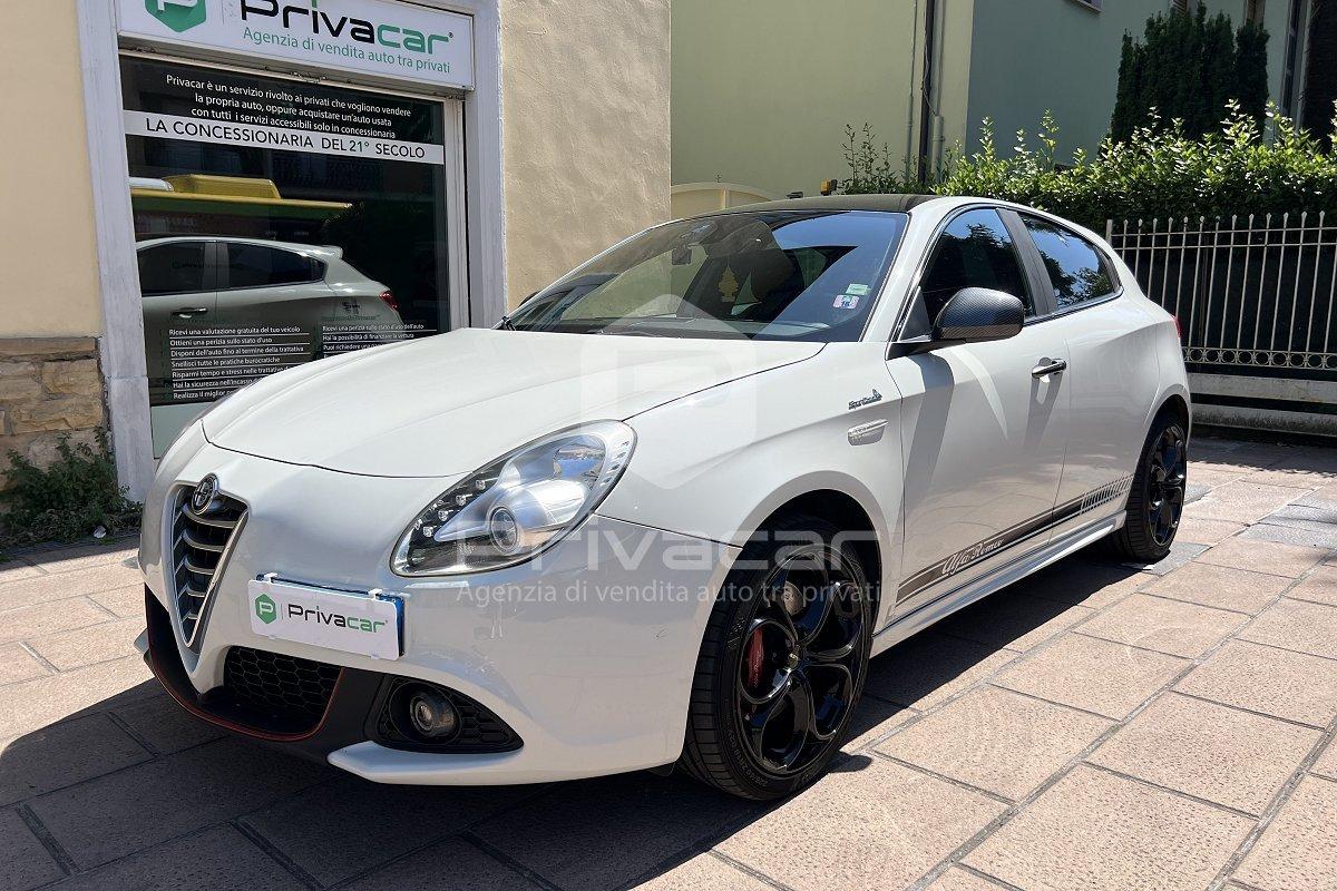 ALFA ROMEO Giulietta 2.0 JTDm-2 150 CV Distinctive