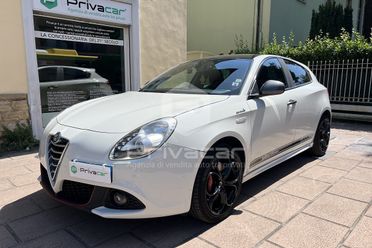 ALFA ROMEO Giulietta 2.0 JTDm-2 150 CV Distinctive