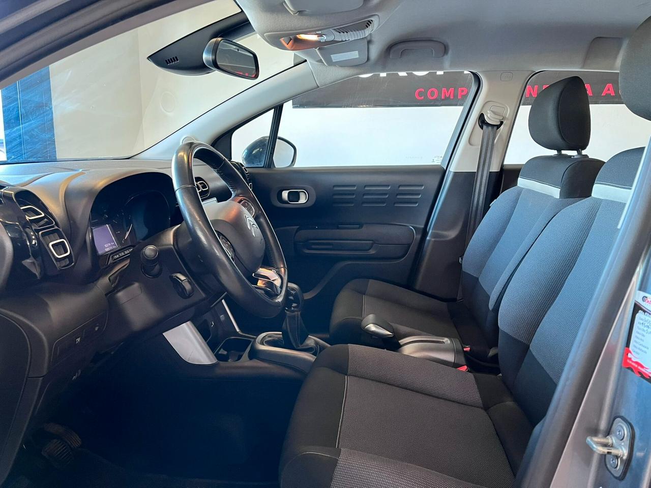 Citroen C3 Aircross PureTech 82 Shine