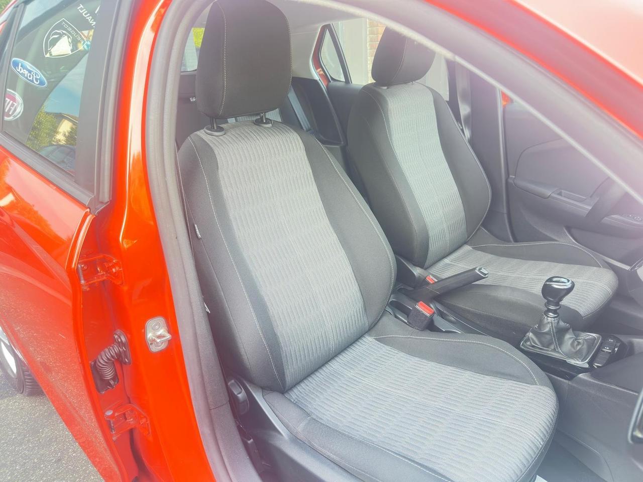 Opel Corsa 1.5 D 100 CV Edition