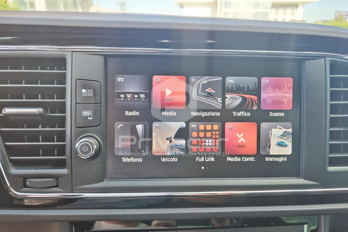 SEAT Leon 2.0 TDI 150 CV 5p. FR