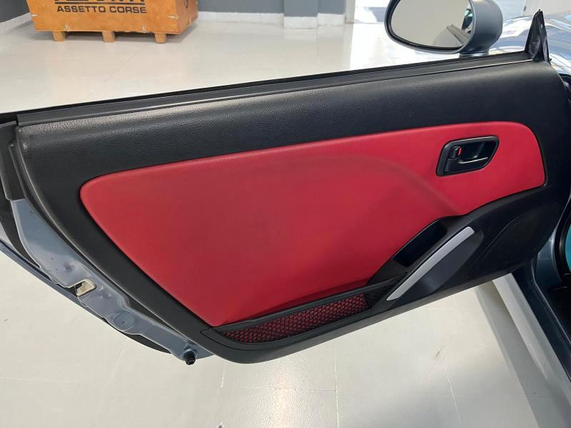 Daihatsu Copen 1.3 High Grade