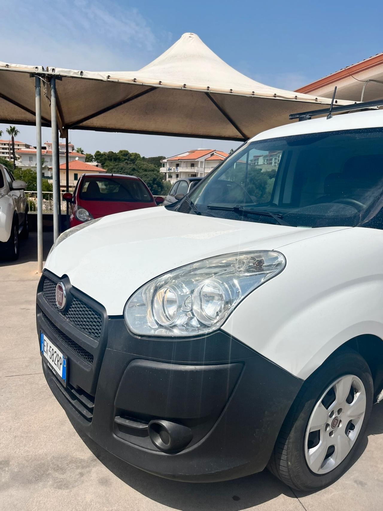 Fiat Doblo Doblò 1.5 MJT 16V Dynamic