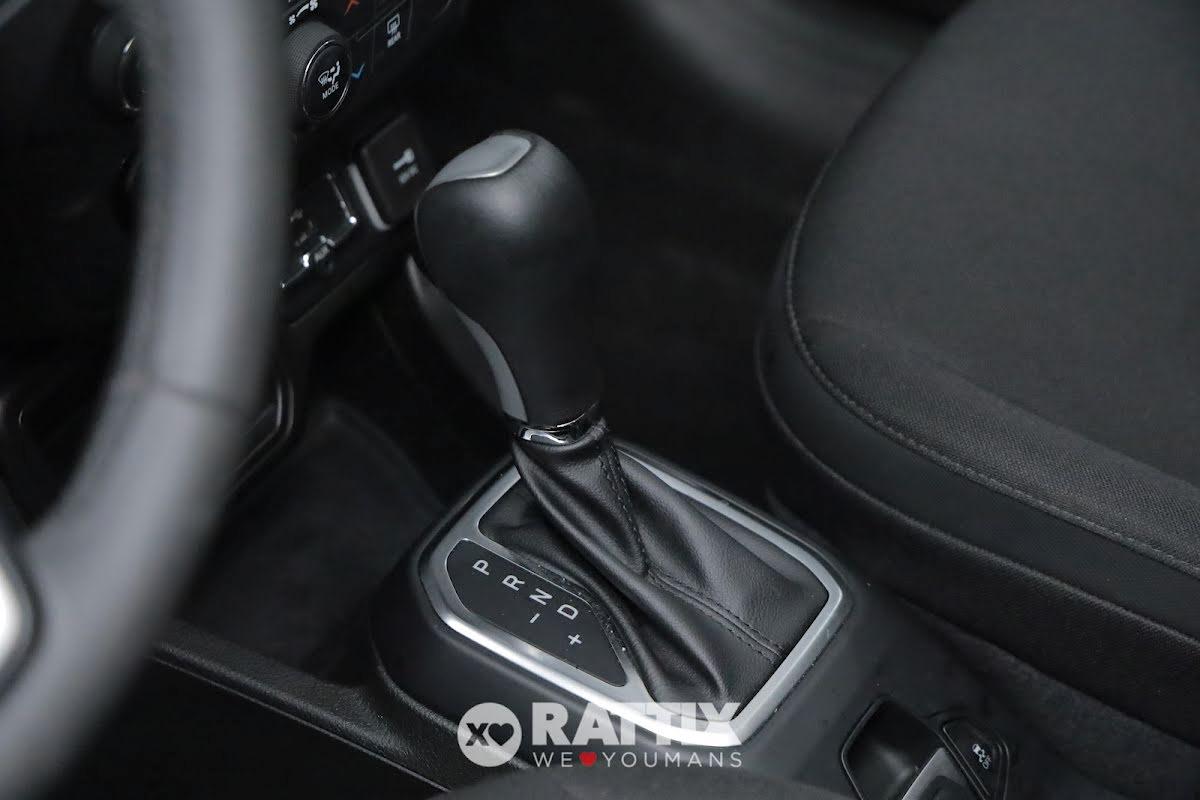 Jeep Renegade 1.5 turbo t4 mhev 130CV Limited dct