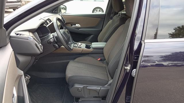 DS AUTOMOBILES DS 7 Crossback *PROMO* BlueHDi 130 aut. Business