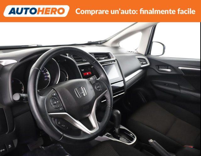 HONDA Jazz 1.3 Elegance Navi ADAS CVT
