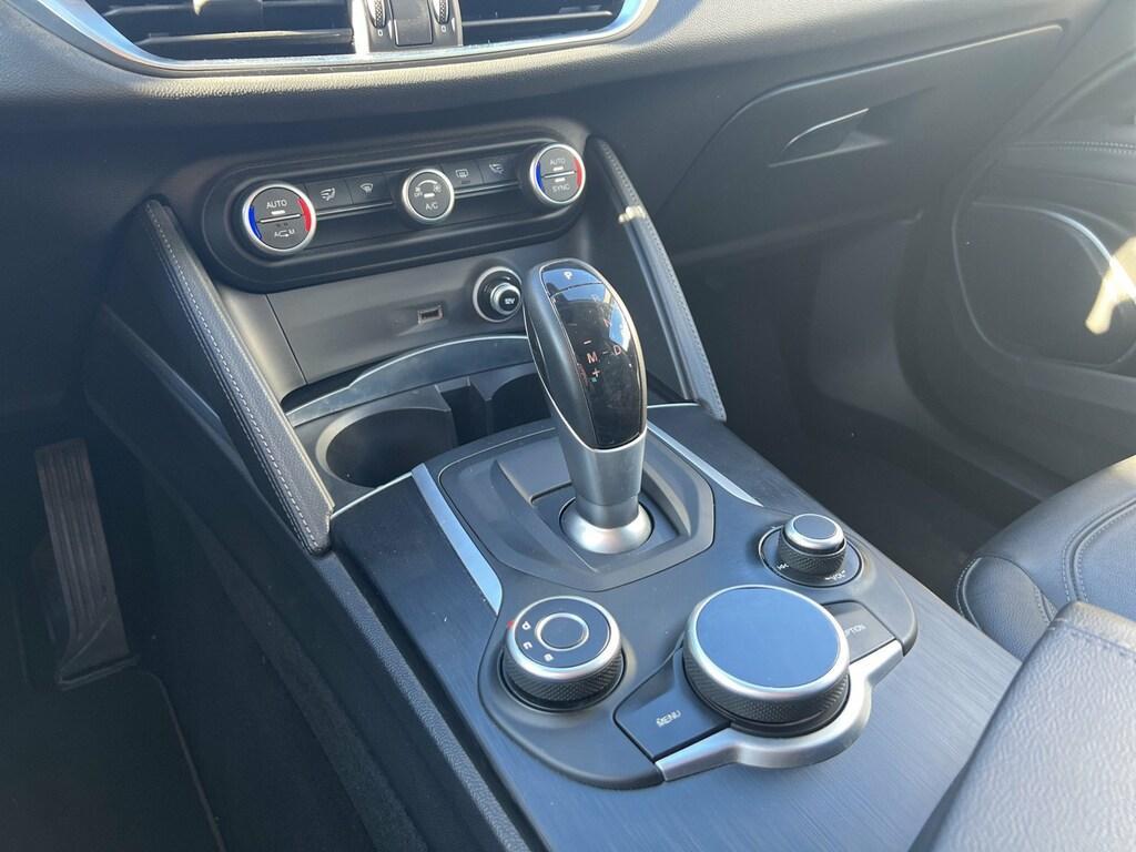 Alfa Romeo Stelvio 2.2 Turbo Executive Q4 Auto