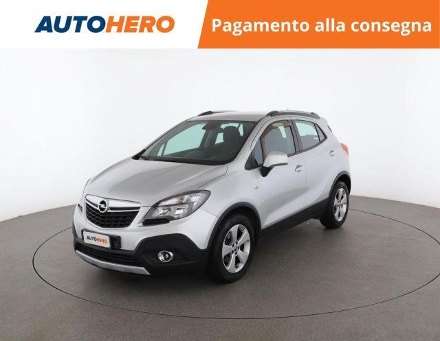 OPEL Mokka 1.6 Ecotec 115CV 4x2 Start&Stop Ego
