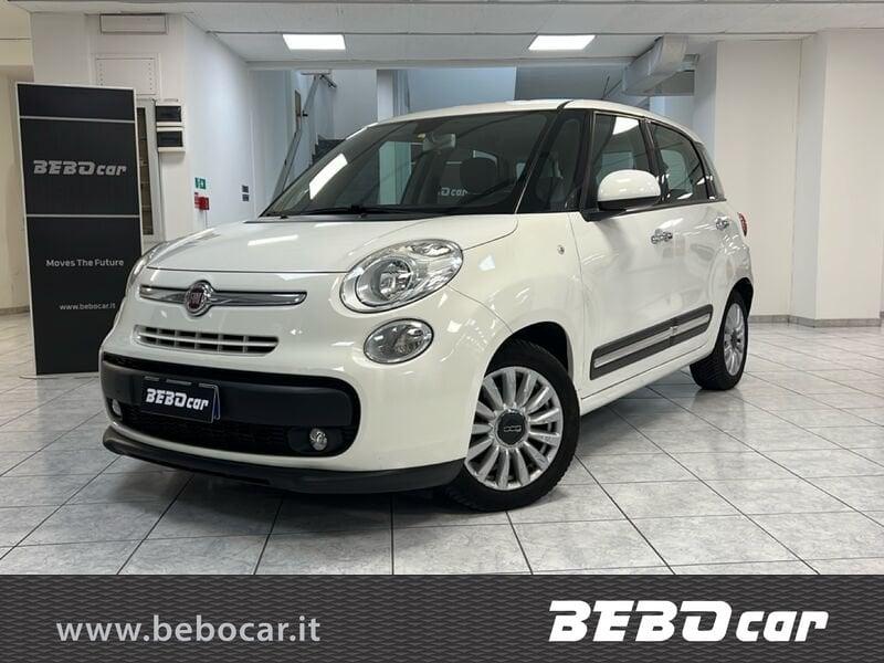 FIAT 500L 1.3 MultiJet 85cv Lounge