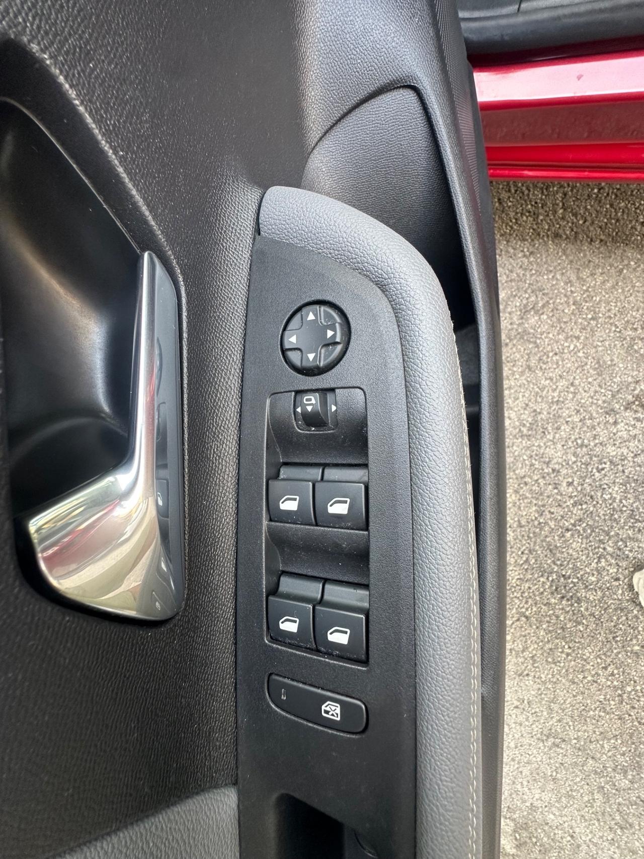Opel Mokka 1.5 diesel Ultimate