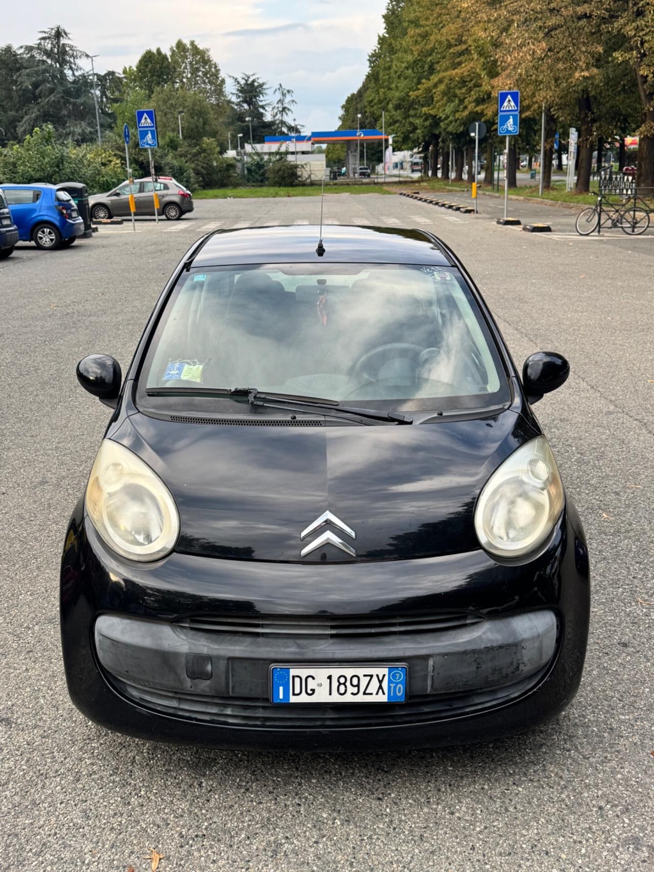 Citroen C1 1.0cc (Su Appuntamento)