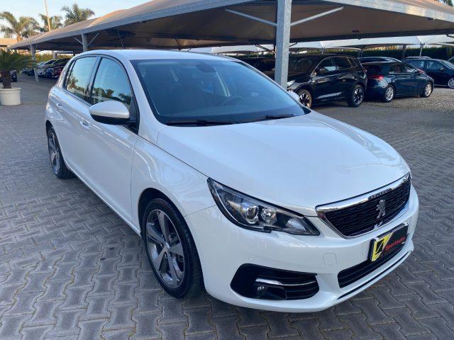 PEUGEOT 308 BlueHDi