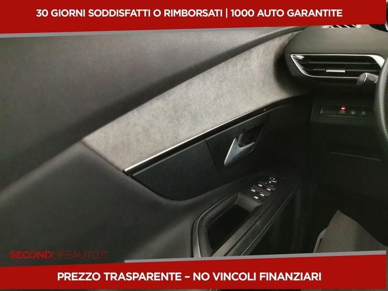 Peugeot 3008 1.6 hybrid4 GT Pack 300cv e-eat8