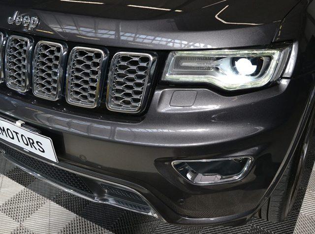 JEEP Grand Cherokee 3.0 V6 CRD 250 CV Multijet II Overland **