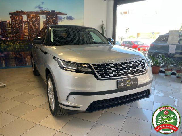LAND ROVER Range Rover Velar 2.0D I4 180 CV