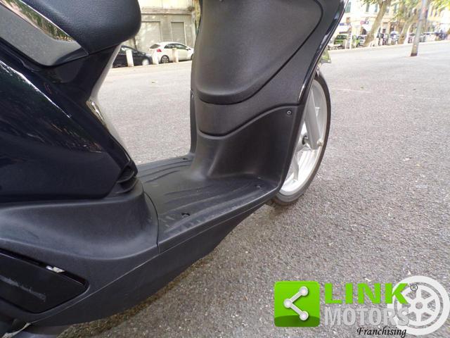 PIAGGIO Liberty 50 Full Optional