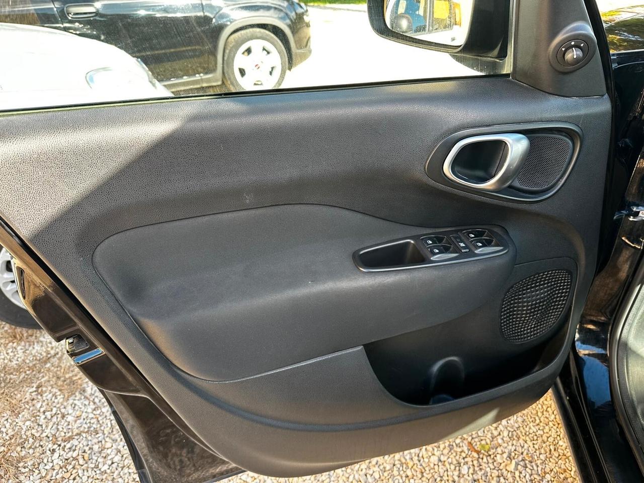 Fiat 500L 1.3 Multijet 95 CV Lounge Unico Proprietario