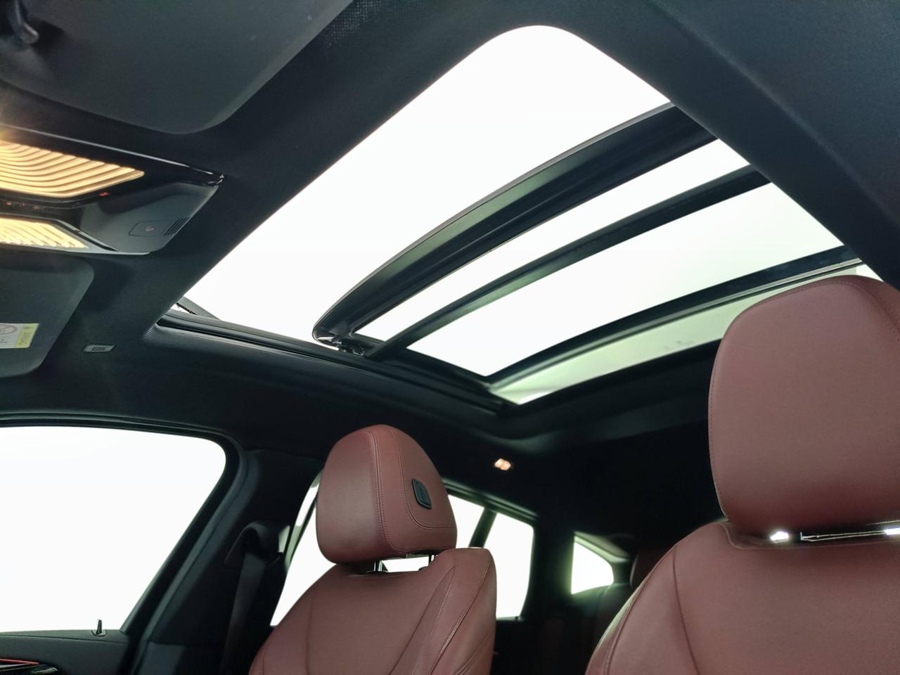 BMW X4 G02 2018 - X4 xdrive20d mhev 48V Msport auto