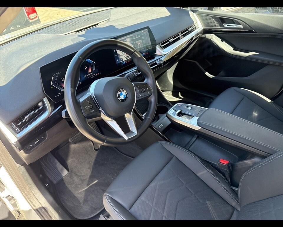 BMW Serie 2 Active Tourer 220 i Mild Hybrid 48V Msport Steptronic