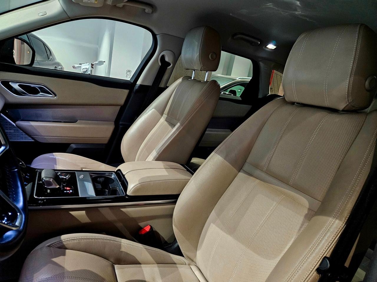 Range Rover Velar 2.0D 204 CV R-Dynamic mhev SE IVA ESPOSTA