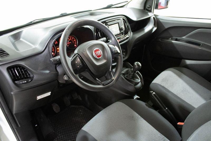 FIAT Doblò Doblò Cargo 1.6 Mjet 105cv Business