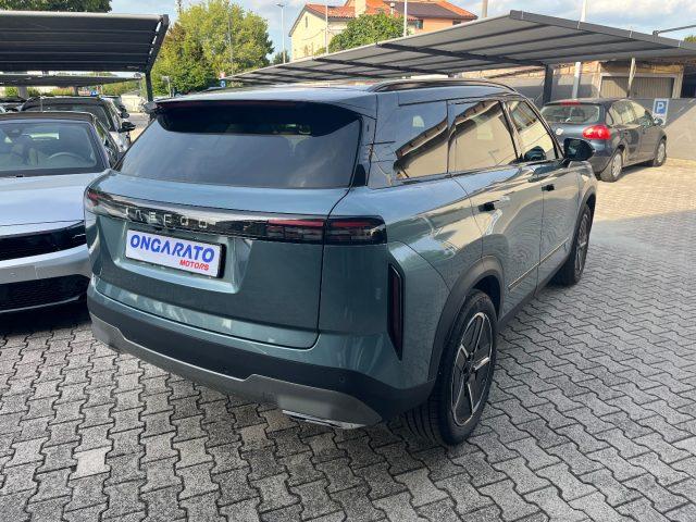JAECOO J7 1.6 TGDI 147 CV aut. 2WD Premium #Vari.Colori
