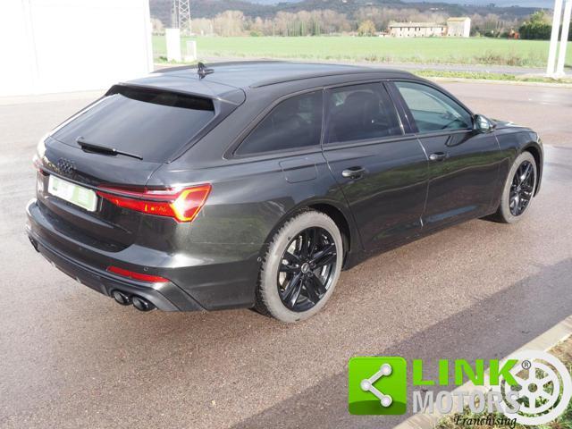 AUDI A6 AVANT Tdi TIPTRONIC FINANZIABILE