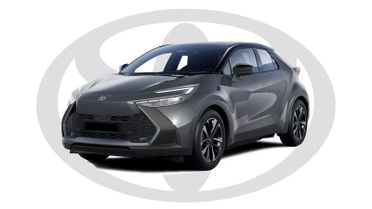 Toyota C-HR C-HR 2.0 PHEV Trend