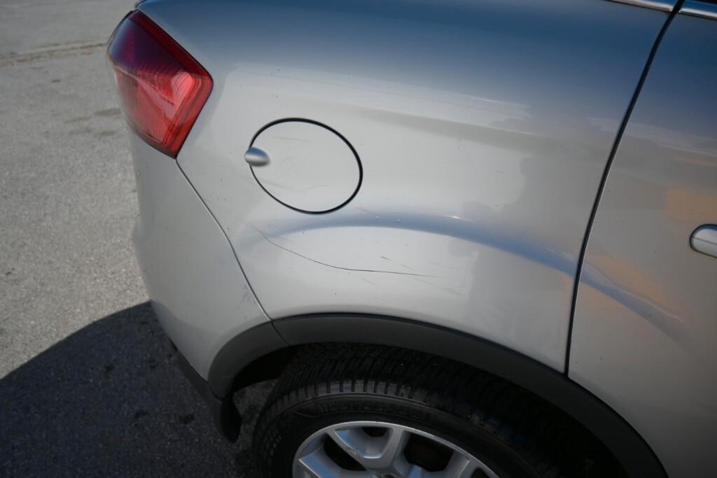 Ford Kuga 2.0 TDCi 136 CV 2WD Titanium DPF