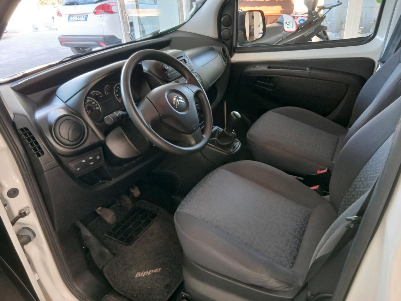 Citroen Nemo 1.3 Hdi 2 posti UNICO proprietario IVA ESPOSTA