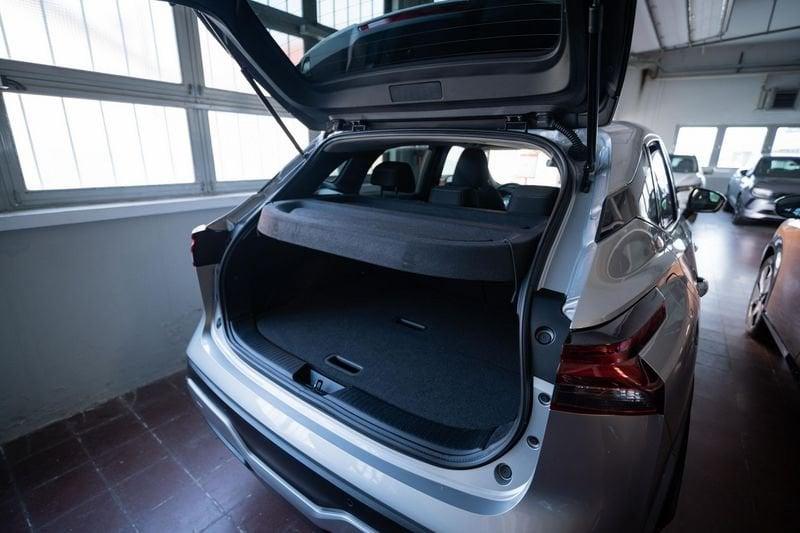 Nissan Qashqai 1.3 mhev N-Style 2wd 140cv