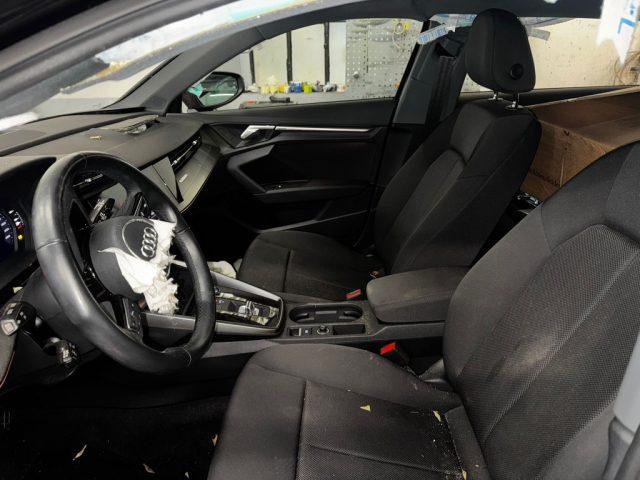 AUDI A3 35 TFSI S tronic COD Sport