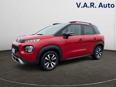 Citroën C3 Aircross BlueHDi 100 S&S Live