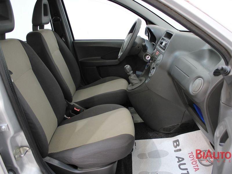 FIAT Panda Panda 1.2 4x4