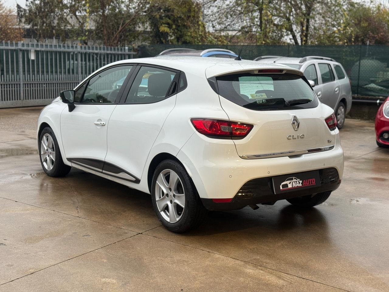 Renault Clio 0.9 TCe 12V 90CV Start&Stop 5 porte Energy