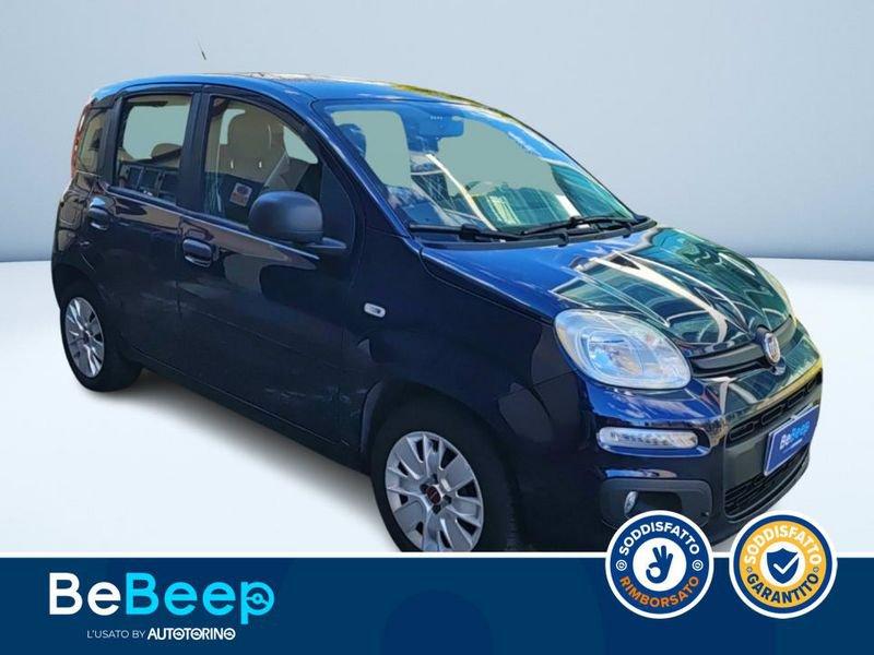 FIAT Panda 1.2 EASY 69CV E6