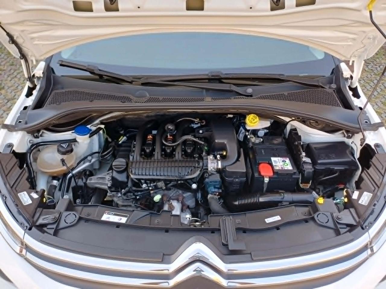 Citroen C3 PureTech 68 Feel