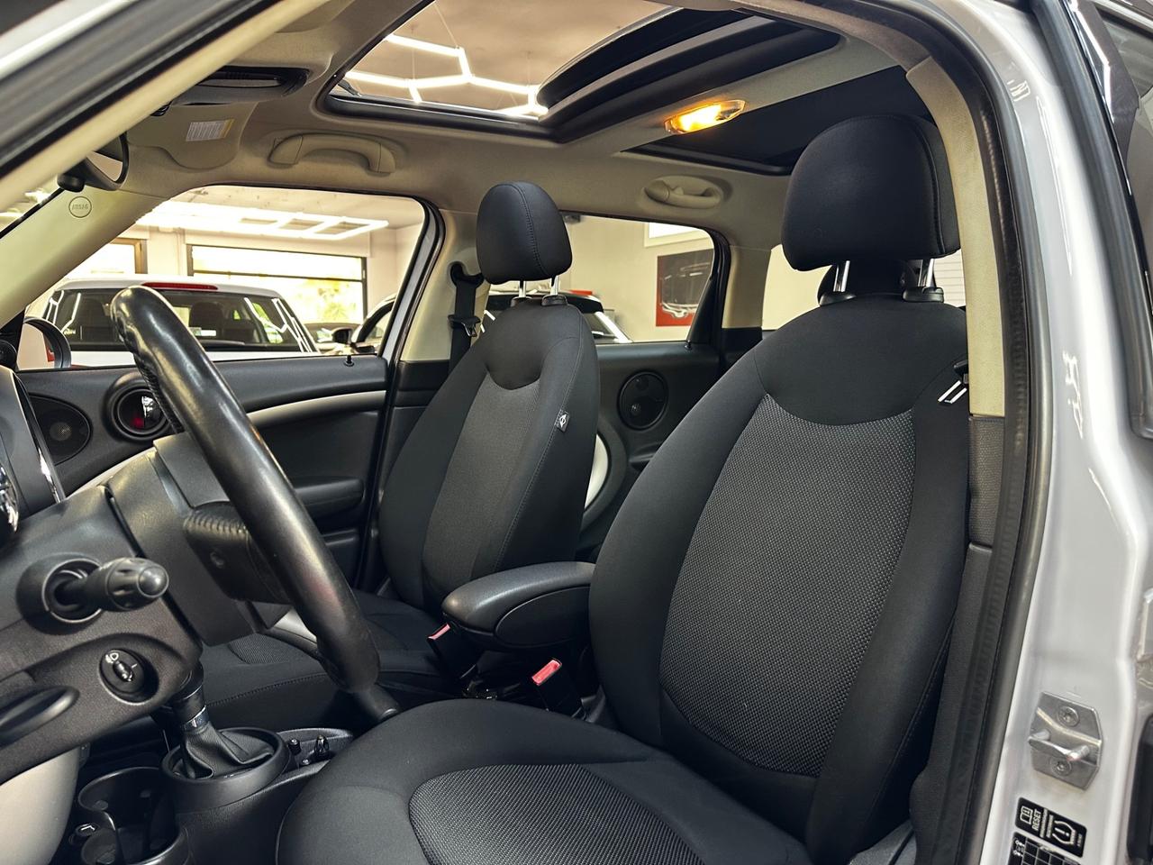 Mini Countryman D 2.0 TETTO - FABIANOAUTO