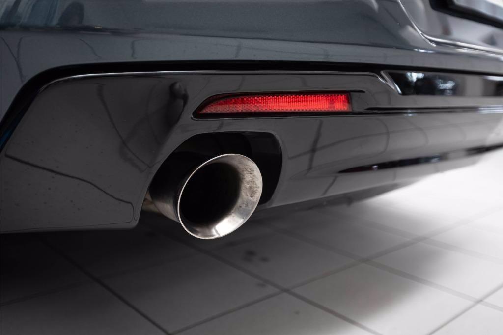CHEVROLET Camaro 3.6 V6 SPORT del 2019