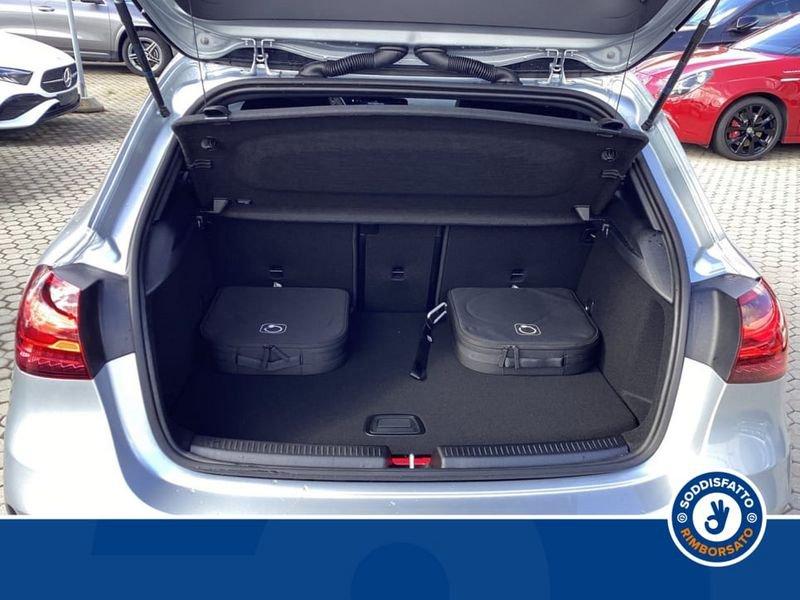 Mercedes-Benz Classe A A 250 e Plug-in hybrid Automatic Advanced Plus AMG Line Digital Edition