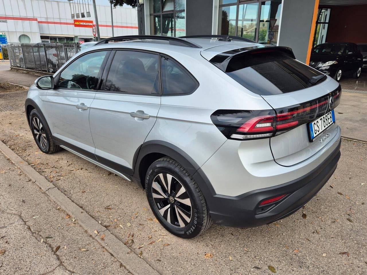 Volkswagen Taigo 1.0 TSI 95 CV Life