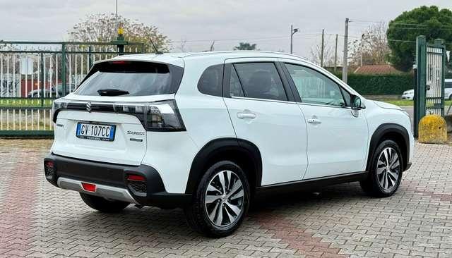 Suzuki SX4 S-Cross 1.4h Top+ 2wd 129cv