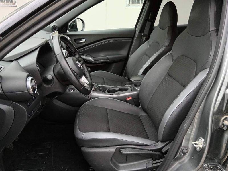 Nissan Juke Juke 1.0 dig-t N-Connecta 114cv