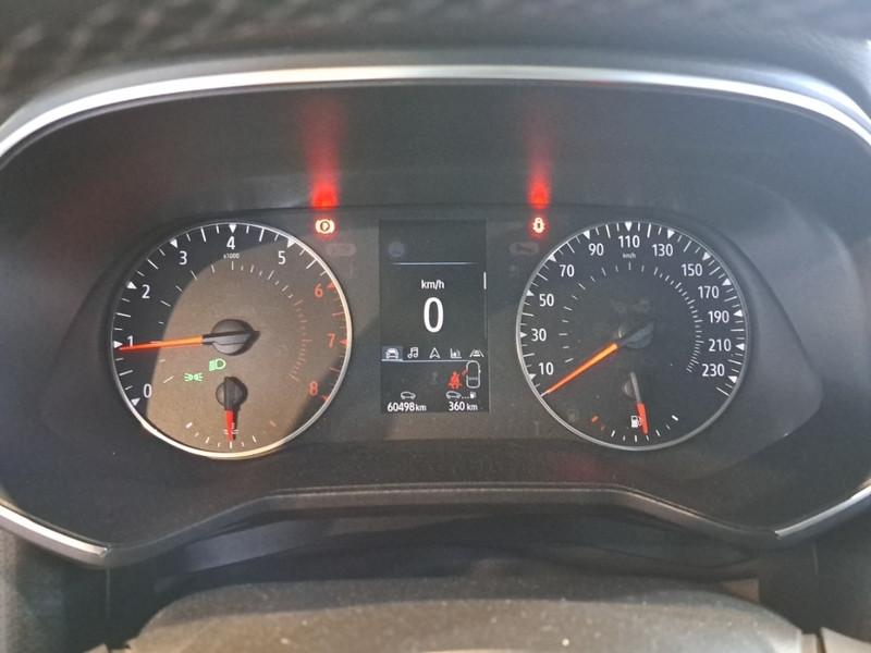 RENAULT CLIO 1.0 TCE 66KW BUSINESS 5 PORTE