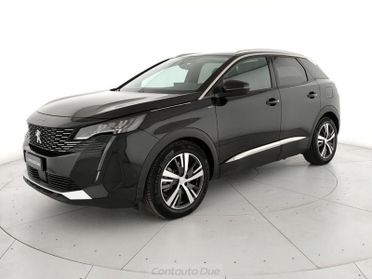 Peugeot 3008 Hybrid 225 e-EAT8 Allure Pack
